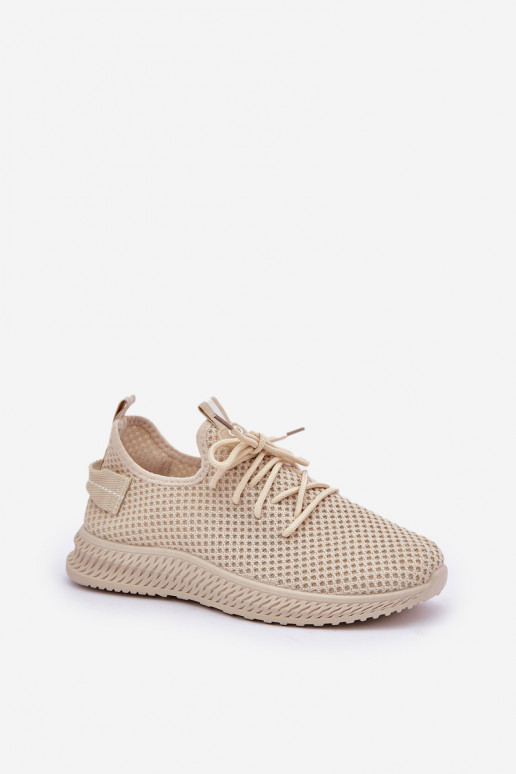 griglia Un modello convincente scarpe da ginnastica Femminile beige Harice griglia Un modello convincente scarpe da ginnastica Femminile beige Harice