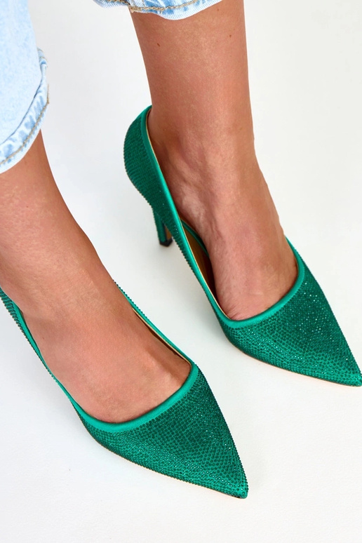 Ballerine nere con lacci alla... Ballerine nere con lacci alla...