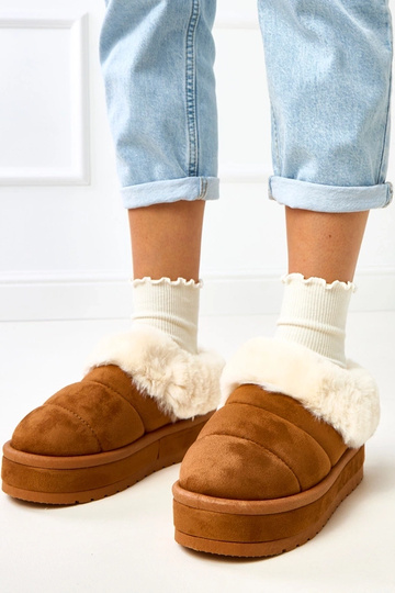 Stivali da neve corti... 2