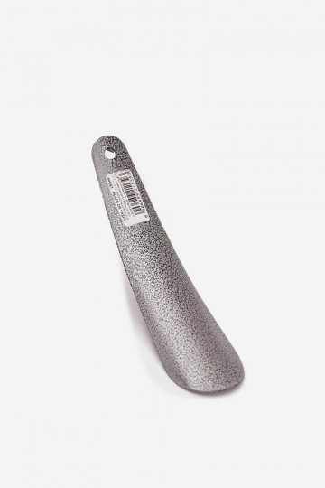 Coccine Clip per scarpe in metallo 15 cm color argento