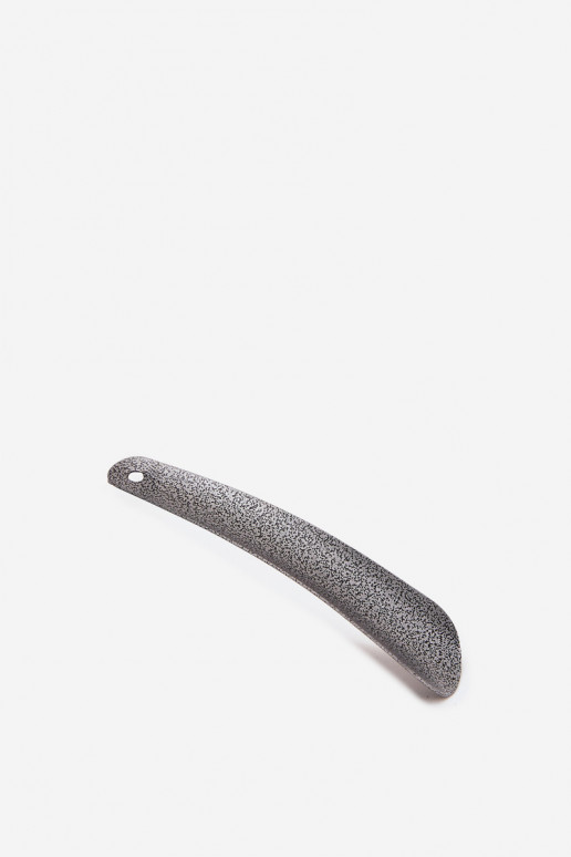 Coccine Clip per scarpe in metallo 15 cm color argento Coccine Clip per scarpe in metallo 15 cm color argento