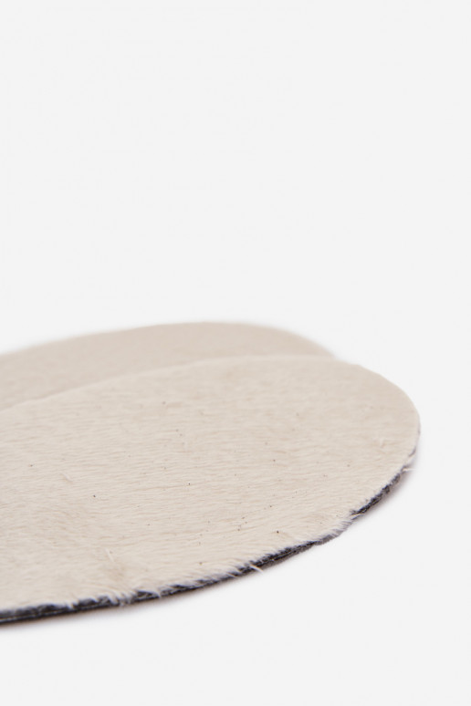 Coccine ALU THERMO SHAGGY Solette Termiczne