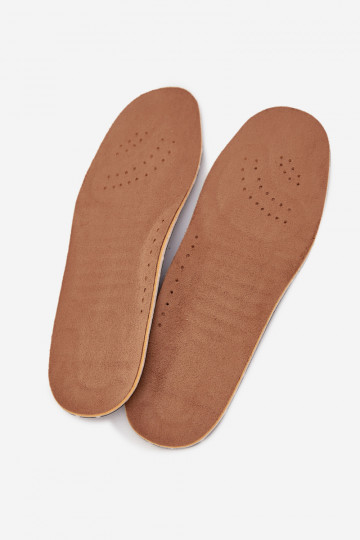 Soletta Coccine URBAN WALKING per scarpe 2