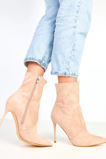 Nanila stivaletti color... 2