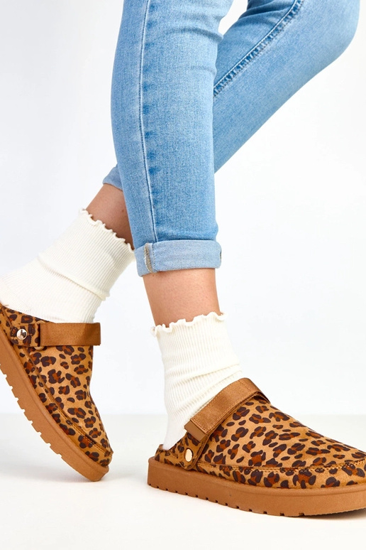 Miluska ciabatte con motivo... Miluska ciabatte con motivo...