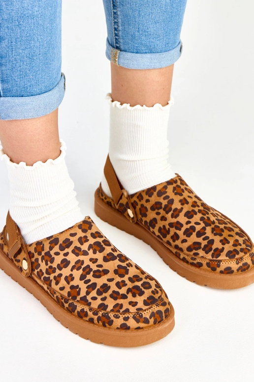 Miluska ciabatte con motivo... Miluska ciabatte con motivo...