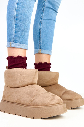 Ribeiro stivali invernali...