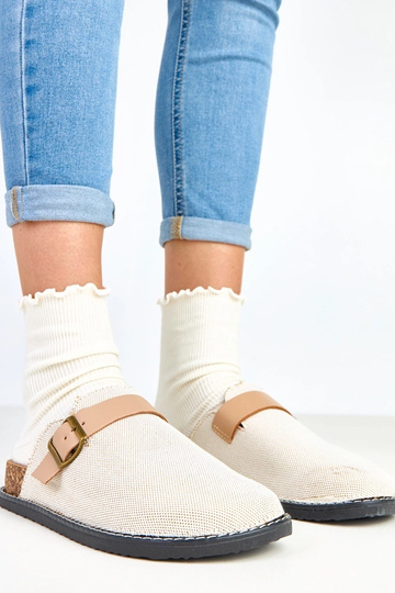 Ciabatte sabbia su...