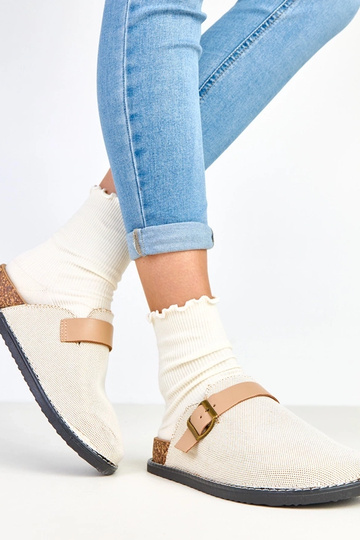 Ciabatte sabbia su... 2