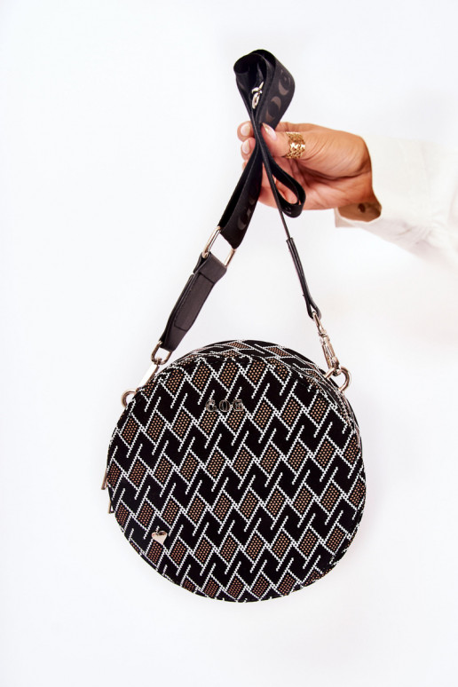 Palmare Tronco GOE ZNJ006 nero Palmare Tronco GOE ZNJ006 nero