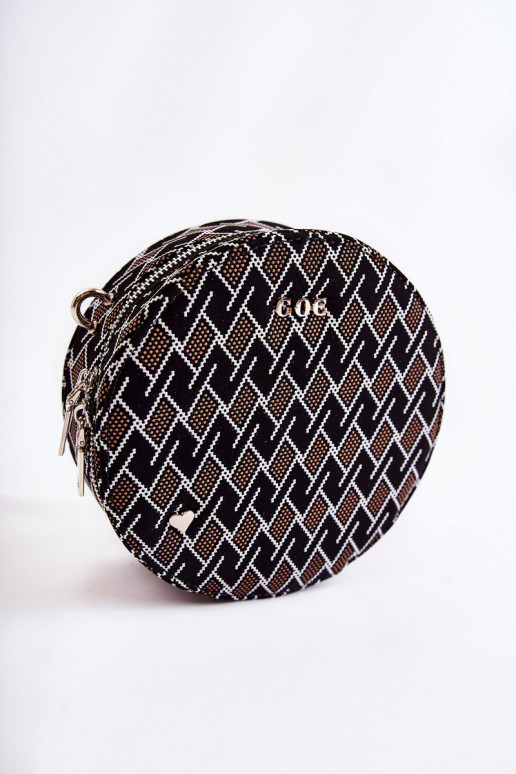 Palmare Tronco GOE ZNJ006 nero Palmare Tronco GOE ZNJ006 nero