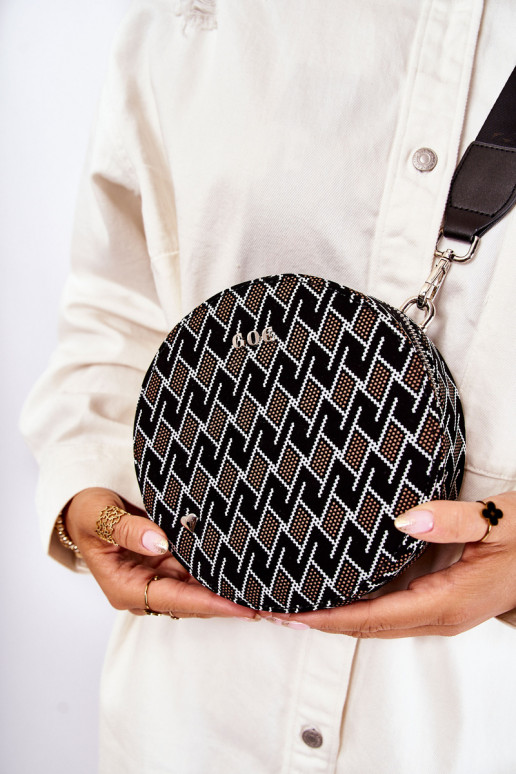 Palmare Tronco GOE ZNJ006 nero Palmare Tronco GOE ZNJ006 nero