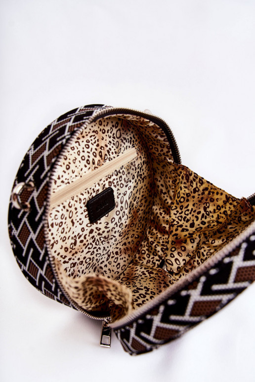 Palmare Tronco GOE ZNJ006 nero Palmare Tronco GOE ZNJ006 nero