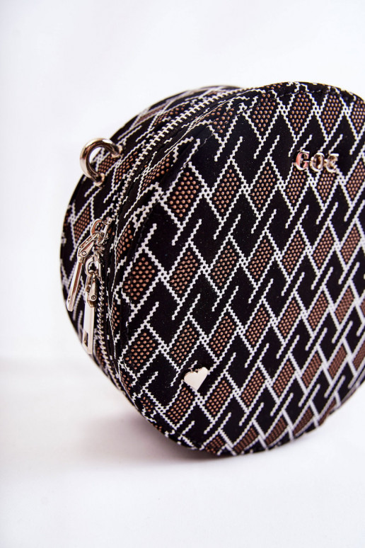 Palmare Tronco GOE ZNJ006 nero Palmare Tronco GOE ZNJ006 nero