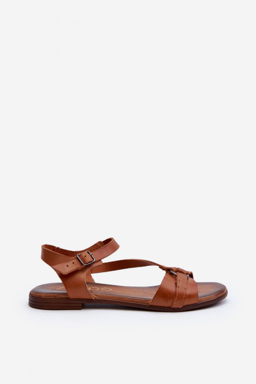 Zazoo 40182 Sandali da donna Femminile colore marrone Zazoo 40182 Sandali da donna Femminile colore marrone