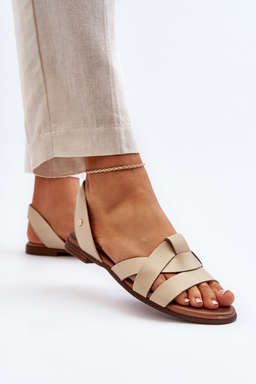 Zazoo 40185 Conveniente Pelle Sono costretti beige Zazoo 40185 Conveniente Pelle Sono costretti beige