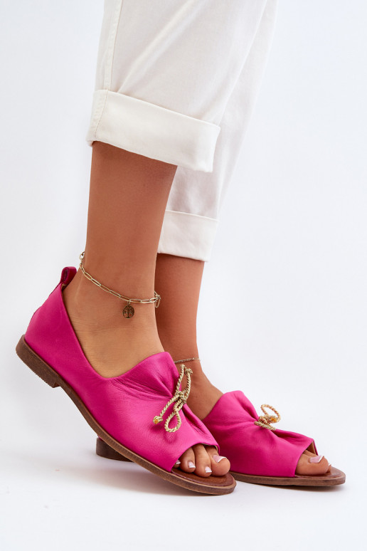 Zazoo 2660 Ballerine Femminile colore rosa Zazoo 2660 Ballerine Femminile colore rosa