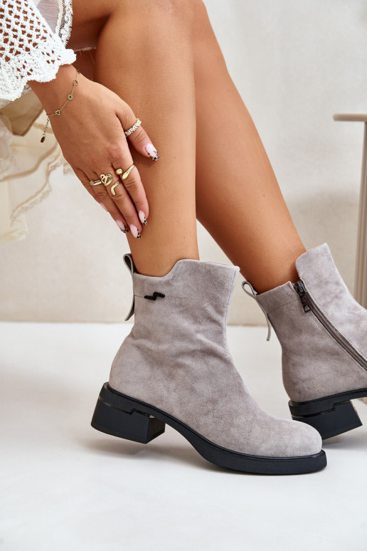 riscaldamento Stivali da donnaAbilitatoturalnego dalla pelle scamosciatau Al Castello colore grigio Vinceza 66696 riscaldamento Stivali da donnaAbilitatoturalnego dalla pelle scamosciatau Al Castello colore grigio Vinceza 66696