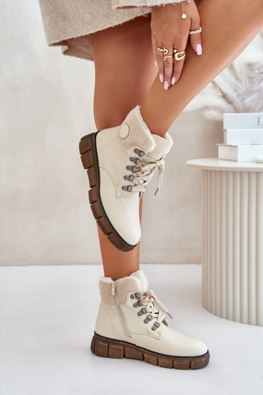 Femminile riscaldamento Stivali scarpe Al Castello beige Mevanisa Femminile riscaldamento Stivali scarpe Al Castello beige Mevanisa