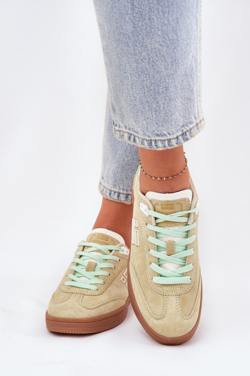 dalla pelle scamosciata scarpe da ginnastica Scarpe modello sneakers Femminile D.Franklin DFSH387005 Calcare dalla pelle scamosciata scarpe da ginnastica Scarpe modello sneakers Femminile D.Franklin DFSH387005 Calcare