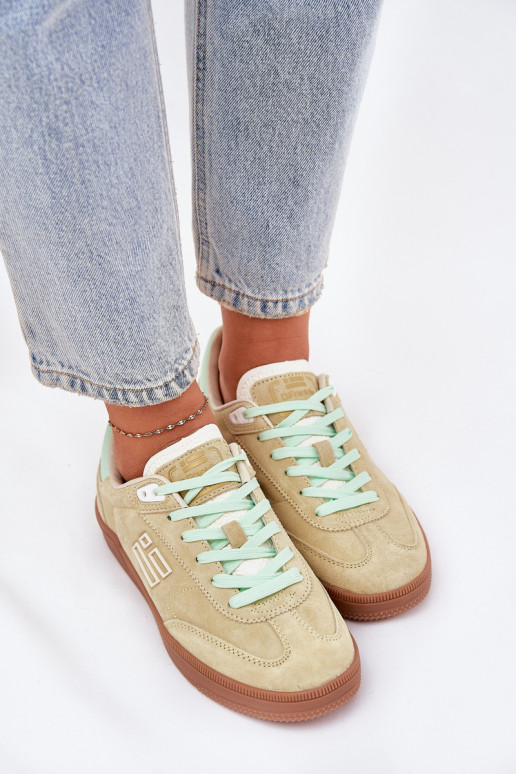 dalla pelle scamosciata scarpe da ginnastica Scarpe modello sneakers Femminile D.Franklin DFSH387005 Calcare dalla pelle scamosciata scarpe da ginnastica Scarpe modello sneakers Femminile D.Franklin DFSH387005 Calcare