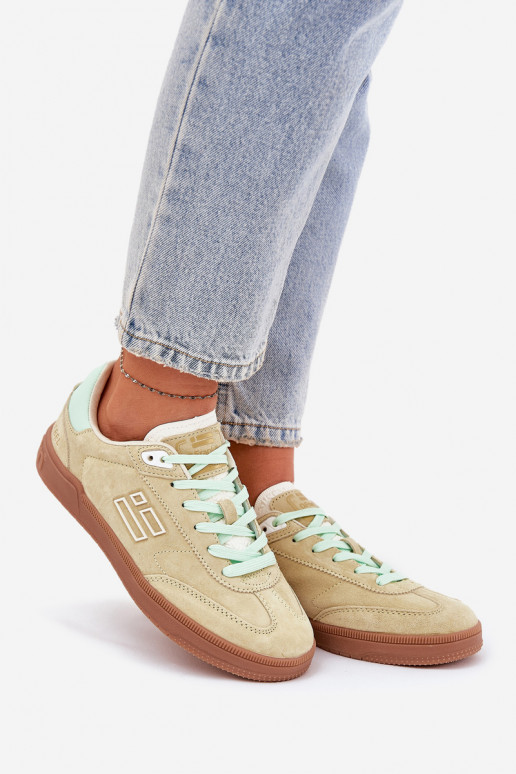 dalla pelle scamosciata scarpe da ginnastica Scarpe modello sneakers Femminile D.Franklin DFSH387005 Calcare dalla pelle scamosciata scarpe da ginnastica Scarpe modello sneakers Femminile D.Franklin DFSH387005 Calcare