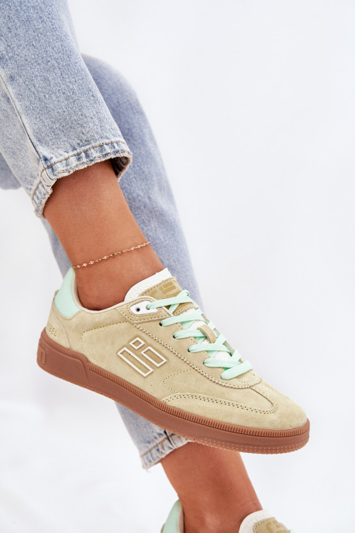 dalla pelle scamosciata scarpe da ginnastica Scarpe modello sneakers Femminile D.Franklin DFSH387005 Calcare dalla pelle scamosciata scarpe da ginnastica Scarpe modello sneakers Femminile D.Franklin DFSH387005 Calcare