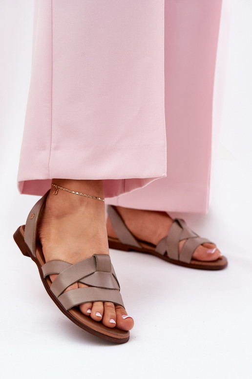 Zazoo 40185 Conveniente Pelle Sono costretti beige Zazoo 40185 Conveniente Pelle Sono costretti beige