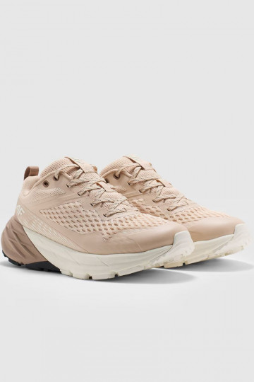 Scarpe sportive e da trekking da donna SPEED HIKER 4F 4FINMM00FOTSF033-83S sabbia