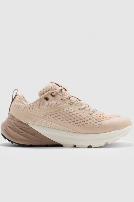 scarpe da ginnastica Femminile Do Trekkingu I Trailu SPEED HIKER 4F 4FINMM00FOTSF033-83S beige scarpe da ginnastica Femminile Do Trekkingu I Trailu SPEED HIKER 4F 4FINMM00FOTSF033-83S beige