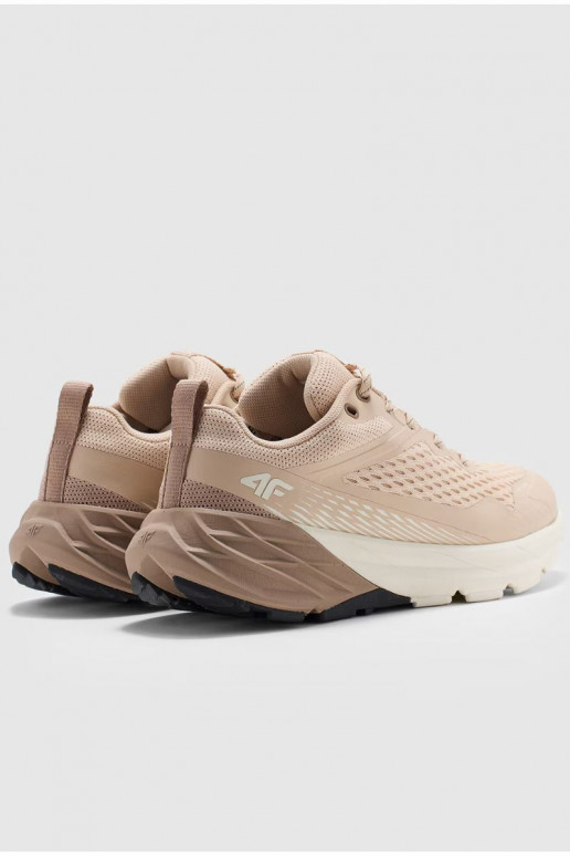 scarpe da ginnastica Femminile Do Trekkingu I Trailu SPEED HIKER 4F 4FINMM00FOTSF033-83S beige scarpe da ginnastica Femminile Do Trekkingu I Trailu SPEED HIKER 4F 4FINMM00FOTSF033-83S beige