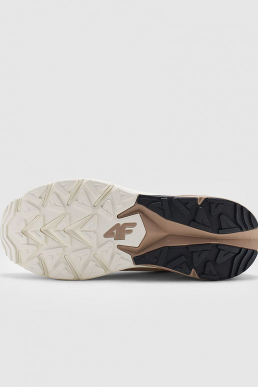 scarpe da ginnastica Femminile Do Trekkingu I Trailu SPEED HIKER 4F 4FINMM00FOTSF033-83S beige scarpe da ginnastica Femminile Do Trekkingu I Trailu SPEED HIKER 4F 4FINMM00FOTSF033-83S beige