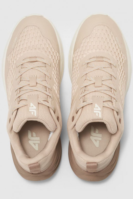 scarpe da ginnastica Femminile Do Trekkingu I Trailu SPEED HIKER 4F 4FINMM00FOTSF033-83S beige scarpe da ginnastica Femminile Do Trekkingu I Trailu SPEED HIKER 4F 4FINMM00FOTSF033-83S beige