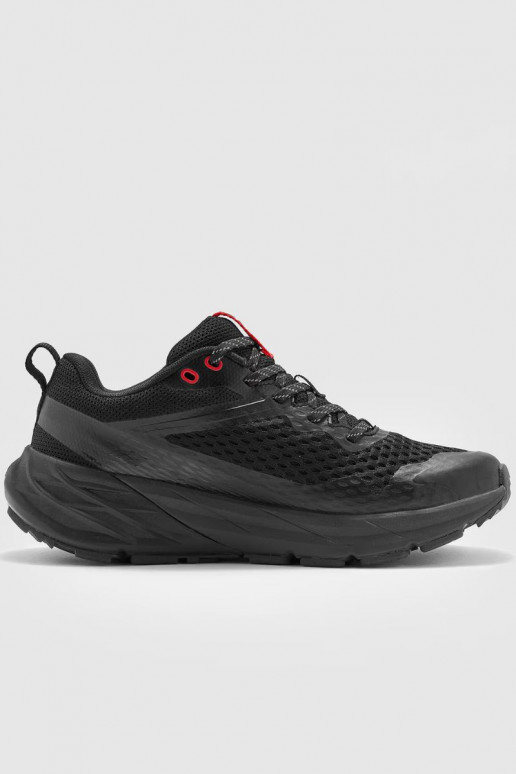 scarpe da ginnastica Femminile Do Trekkingu I Trailu SPEED HIKER 4F 4FINMM00FOTSF033-20S colore nero scarpe da ginnastica Femminile Do Trekkingu I Trailu SPEED HIKER 4F 4FINMM00FOTSF033-20S colore nero