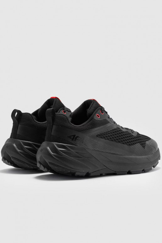 scarpe da ginnastica Femminile Do Trekkingu I Trailu SPEED HIKER 4F 4FINMM00FOTSF033-20S colore nero scarpe da ginnastica Femminile Do Trekkingu I Trailu SPEED HIKER 4F 4FINMM00FOTSF033-20S colore nero