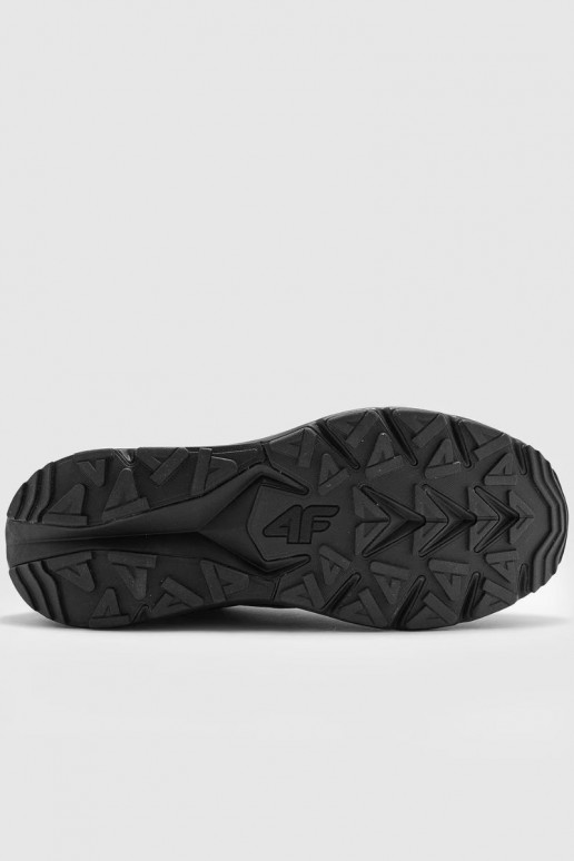 scarpe da ginnastica Femminile Do Trekkingu I Trailu SPEED HIKER 4F 4FINMM00FOTSF033-20S colore nero scarpe da ginnastica Femminile Do Trekkingu I Trailu SPEED HIKER 4F 4FINMM00FOTSF033-20S colore nero