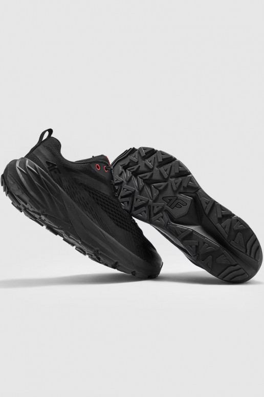 scarpe da ginnastica Femminile Do Trekkingu I Trailu SPEED HIKER 4F 4FINMM00FOTSF033-20S colore nero scarpe da ginnastica Femminile Do Trekkingu I Trailu SPEED HIKER 4F 4FINMM00FOTSF033-20S colore nero