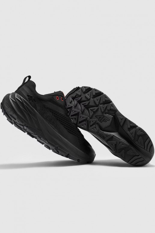 scarpe da ginnastica Deveschio Do Trekkingu I Trailu SPEED HIKER 4F 4FINMM00FOTSM036-20S colore nero scarpe da ginnastica Deveschio Do Trekkingu I Trailu SPEED HIKER 4F 4FINMM00FOTSM036-20S colore nero