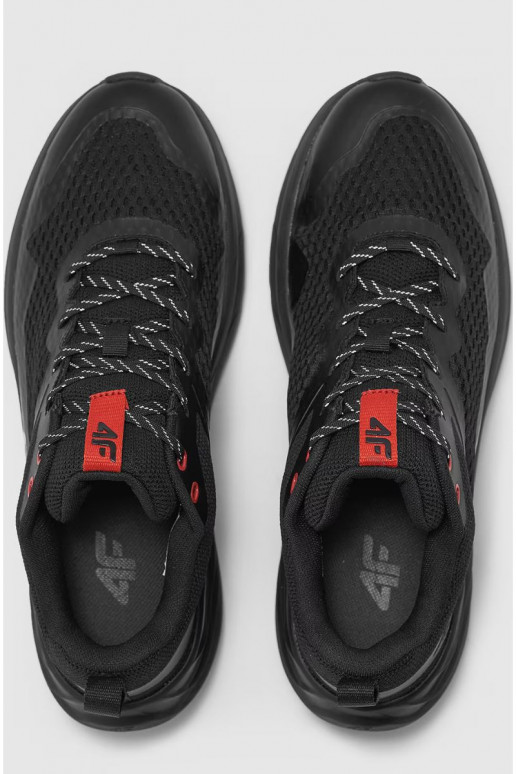 scarpe da ginnastica Deveschio Do Trekkingu I Trailu SPEED HIKER 4F 4FINMM00FOTSM036-20S colore nero scarpe da ginnastica Deveschio Do Trekkingu I Trailu SPEED HIKER 4F 4FINMM00FOTSM036-20S colore nero