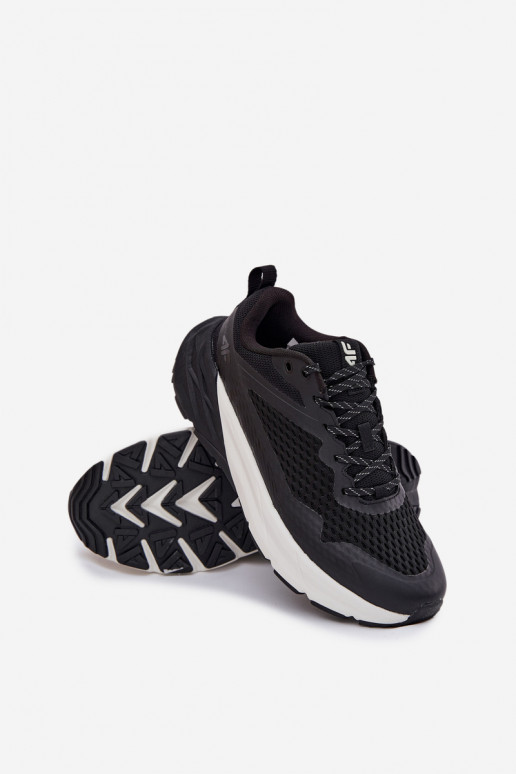 Scarpe modello sneakers Deveschio SPEED HIKER 4F 4FINMM00FOTSM037 colore nero Scarpe modello sneakers Deveschio SPEED HIKER 4F 4FINMM00FOTSM037 colore nero