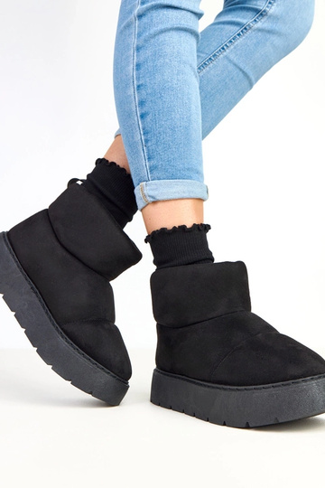 Stivali da neve foderati... 2