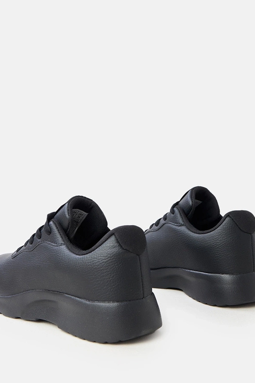 Sneakers alte nere Christien