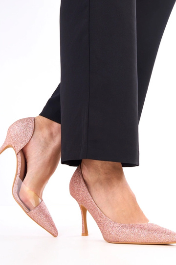 Ballet flats lucide color...