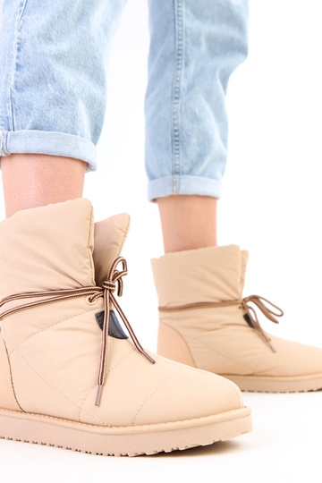 Stivali da neve da donna...