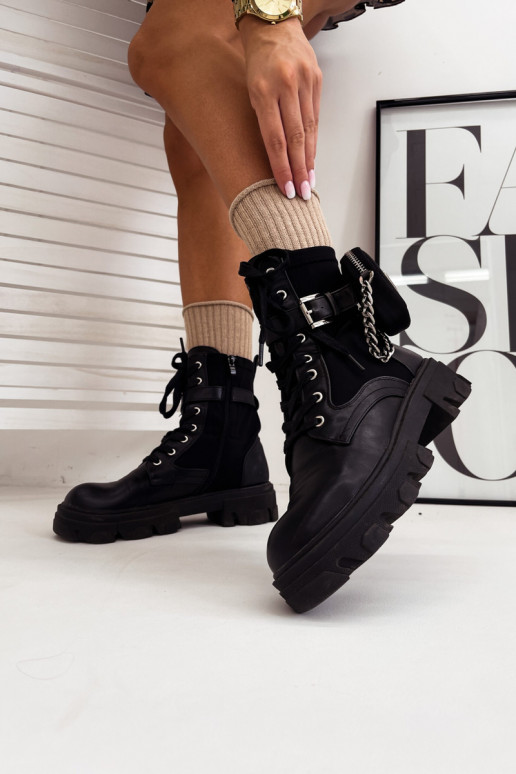 Calzini Femminile Nessuna pressione IN Prążek z Lurexem beige Calzini Femminile Nessuna pressione IN Prążek z Lurexem beige