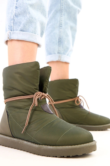 Stivali da neve femminili...