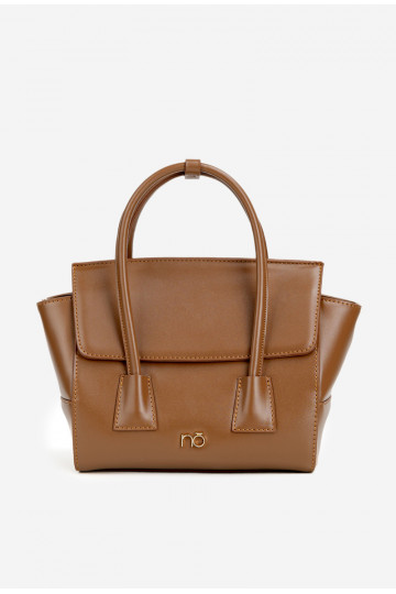Una piccola borsetta Tronco NOBO BAG5800-M17 BrillantementeDeverrone