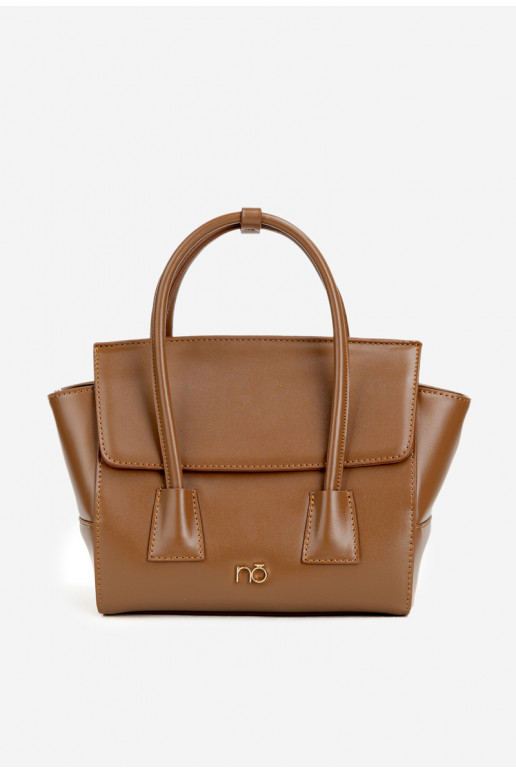 Una piccola borsetta Tronco NOBO BAG5800-M17 BrillantementeDeverrone