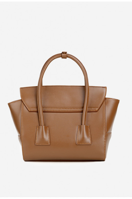 Una piccola borsetta Tronco NOBO BAG5800-M17 BrillantementeDeverrone