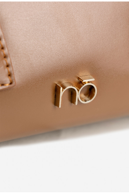 Una piccola borsetta Tronco NOBO BAG5800-M17 BrillantementeDeverrone